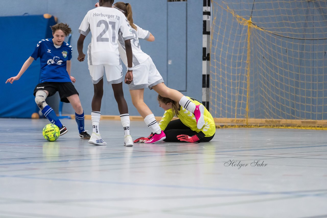 Bild 444 - wBJ Futsalmeisterschaft